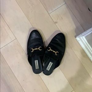 Steve Madden mules